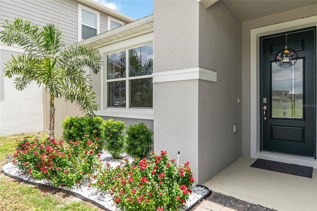 Photo of 16400 Winding Preserve Circle, Clermont, FL 34714 (MLS # O6324879)
