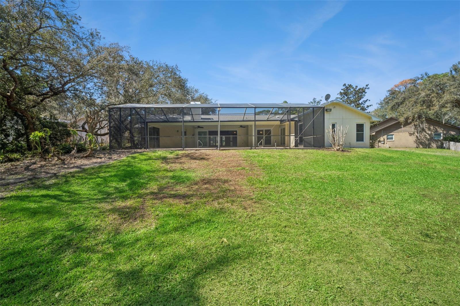 SWEETWATER OAKS SEC 13 - Residential