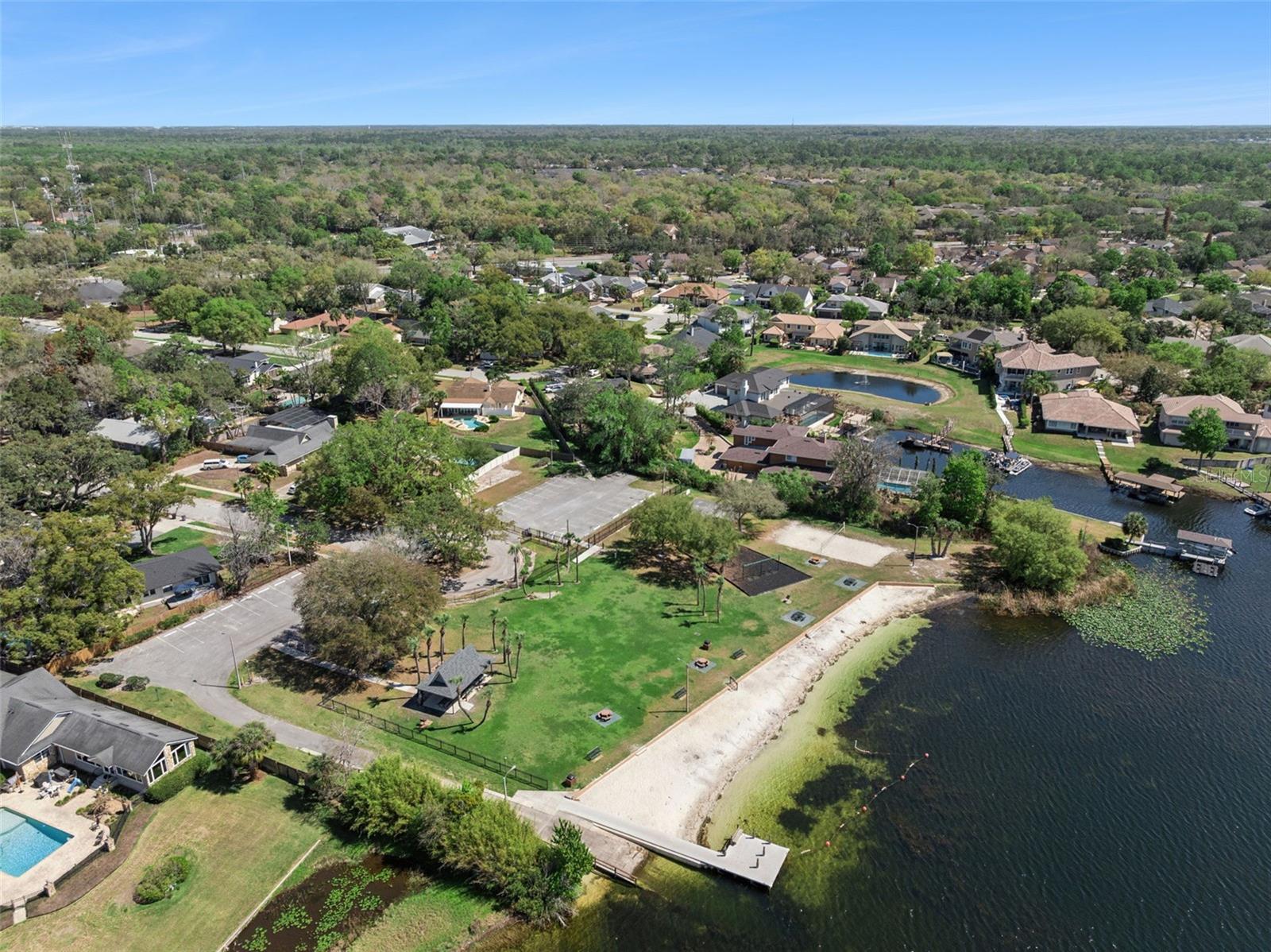 SWEETWATER OAKS SEC 13 - Residential