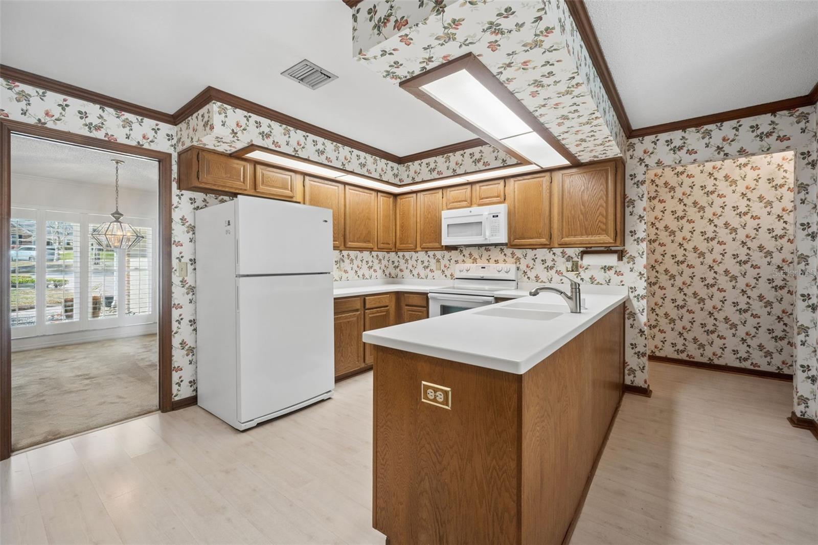 SWEETWATER OAKS SEC 13 - Residential