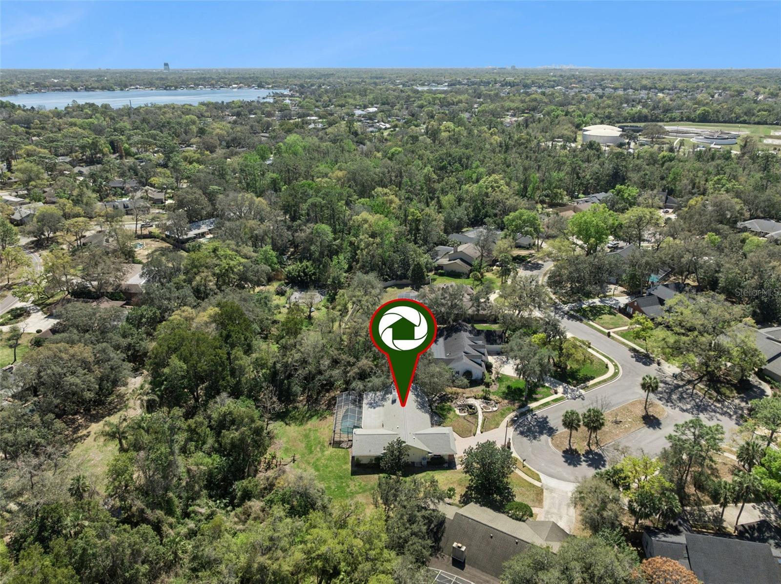 SWEETWATER OAKS SEC 13 - Residential