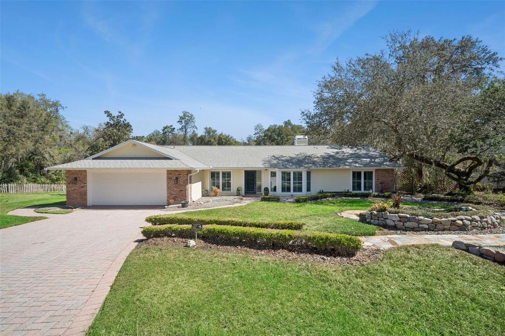 Photo of 449 Wild Oak Circle, Longwood, FL 32779 (MLS # O6389466)