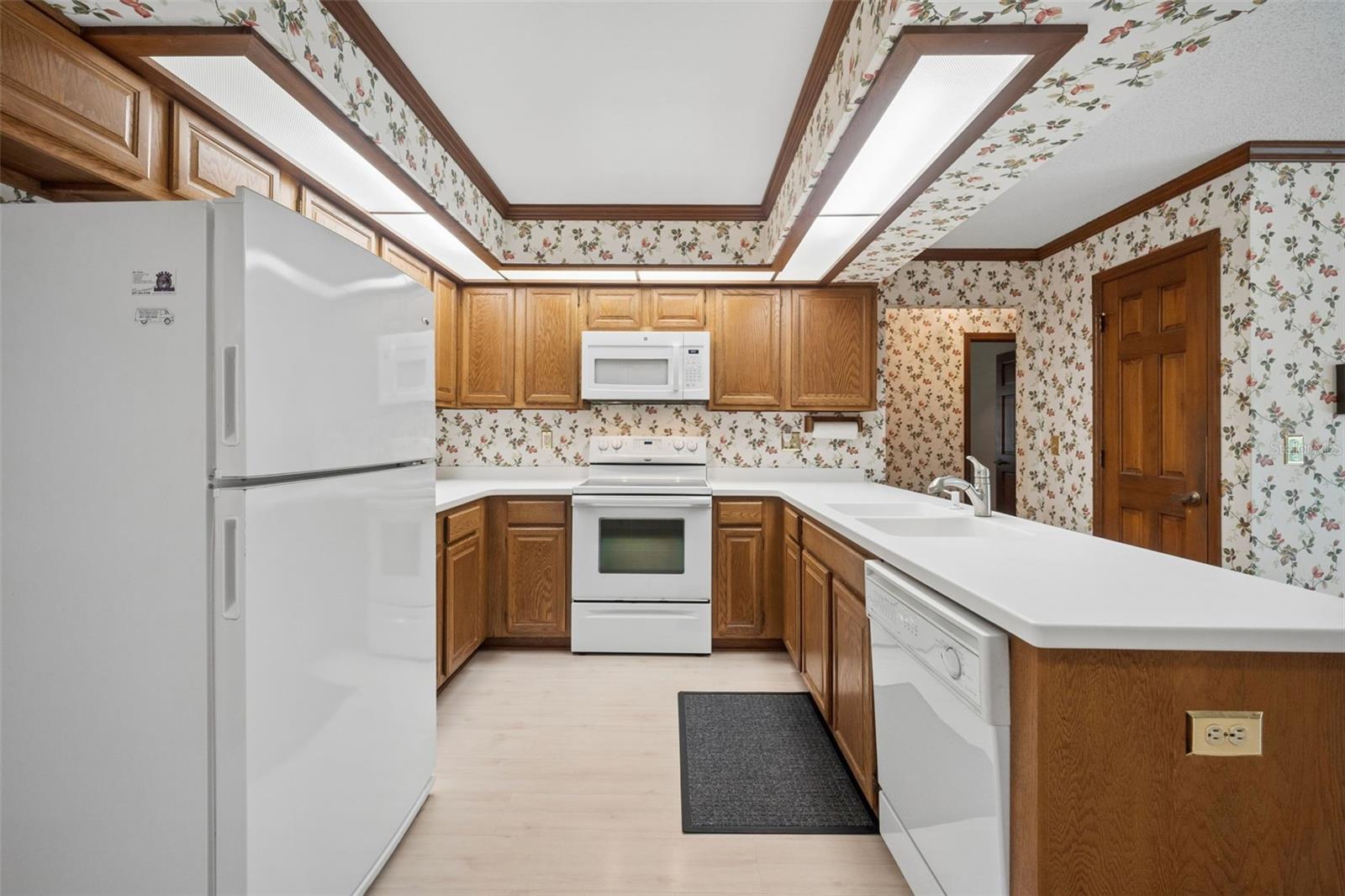 SWEETWATER OAKS SEC 13 - Residential