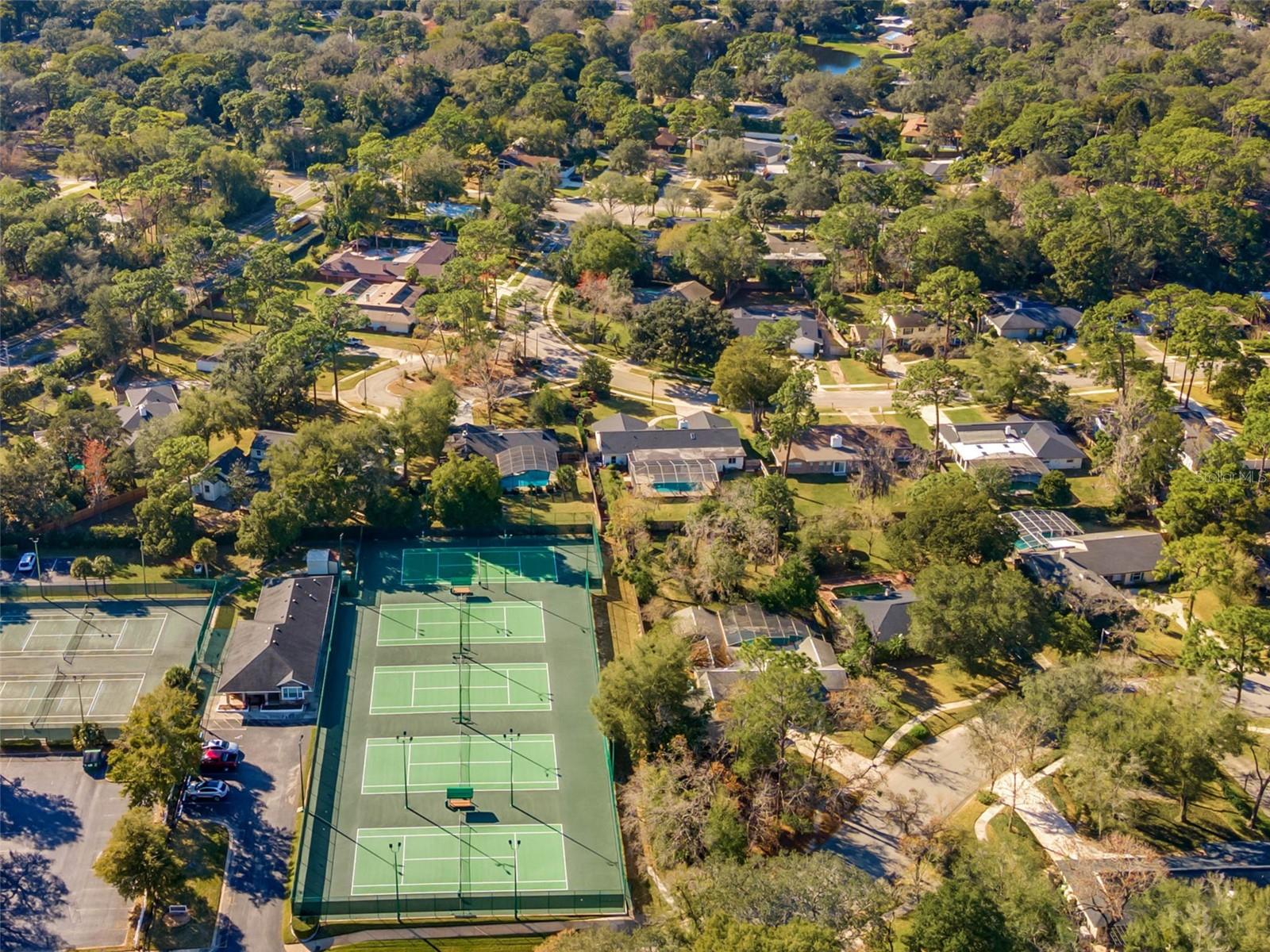 SWEETWATER OAKS SEC 13 - Residential