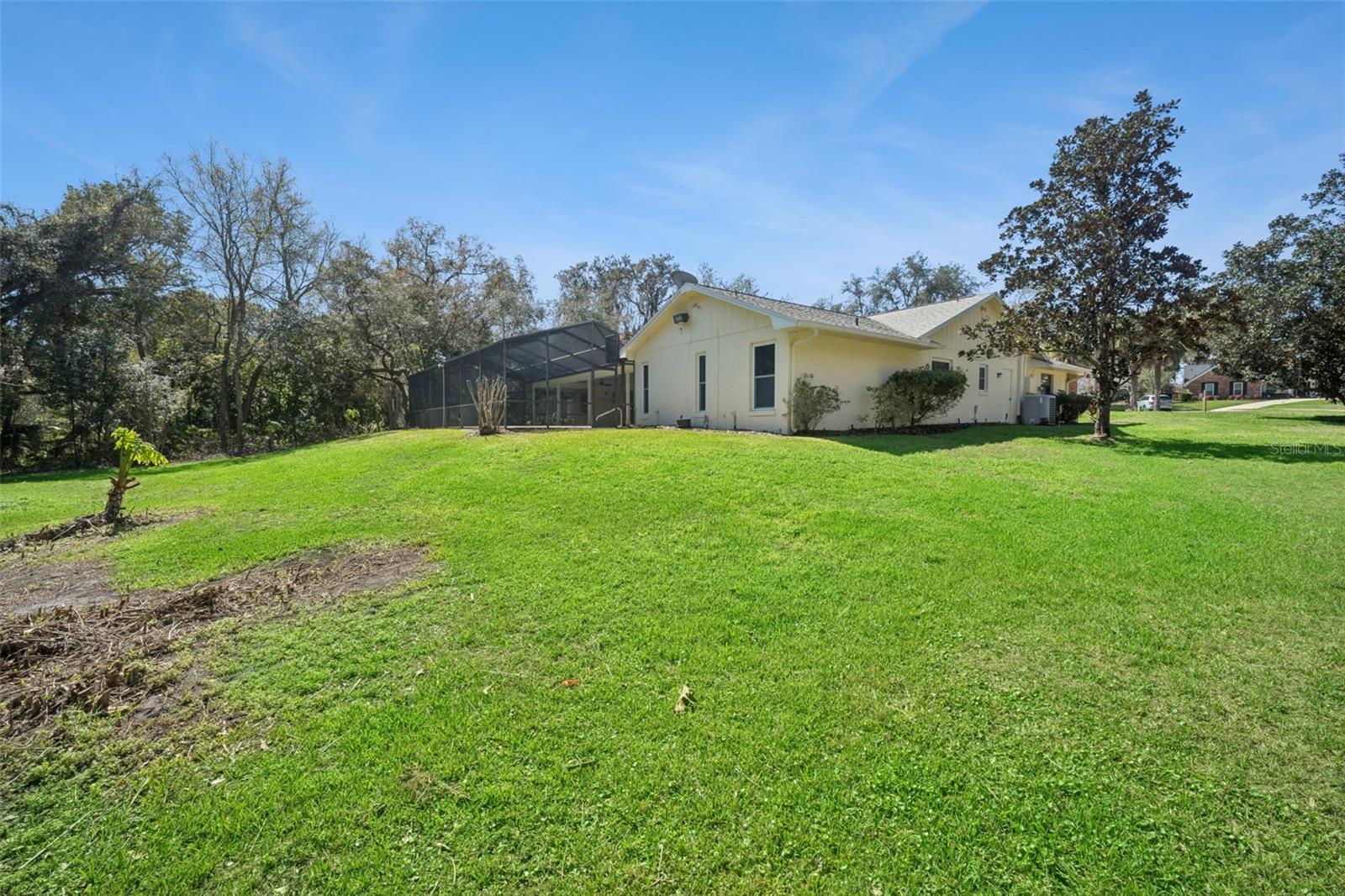 SWEETWATER OAKS SEC 13 - Residential