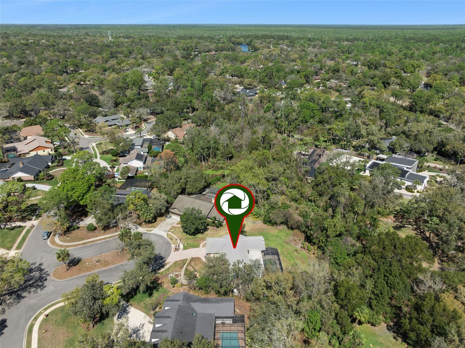 SWEETWATER OAKS SEC 13 - Residential