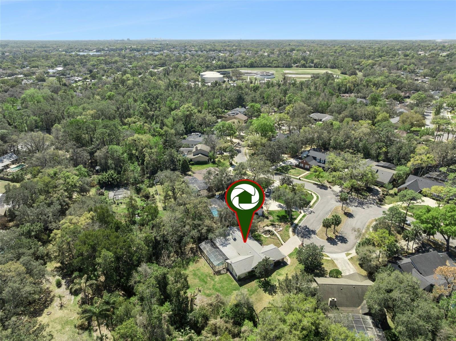 SWEETWATER OAKS SEC 13 - Residential