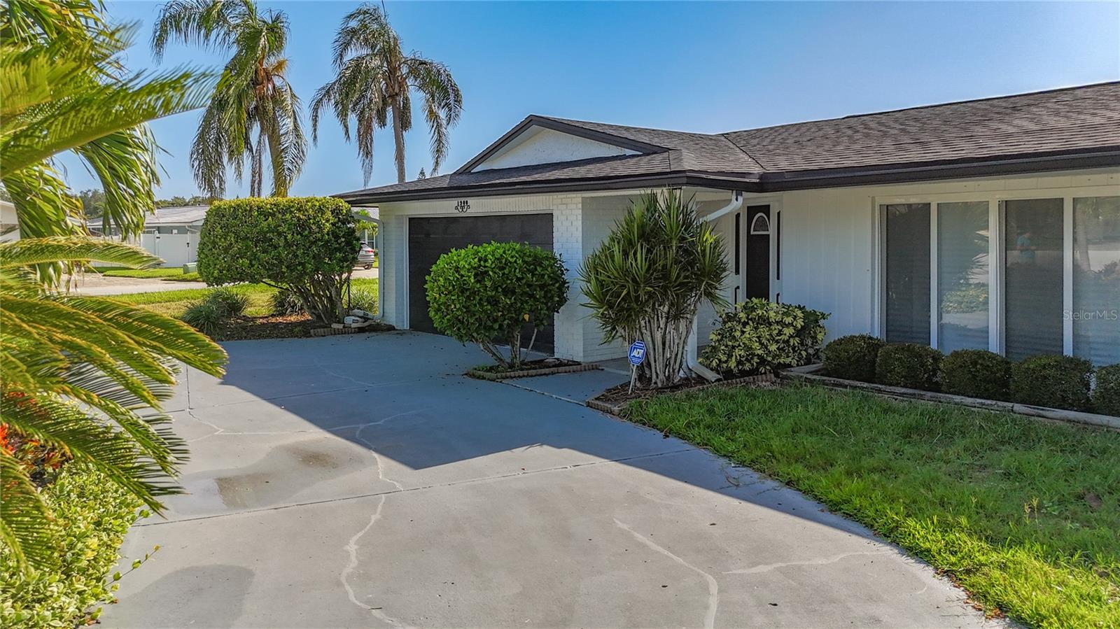 Welcome to your perfect Florida retreat! This stunning, fully renovated 4-bedroom, 3-bathroom pool home sits on a large corner lot in the desirable El De Oro West community. With modern finishes throughout, elegant 24x48 porcelain tile flooring, a new 2024 roof, and an expansive open layout, this home offers both elegance and functionality.
Enjoy cooking in the designer kitchen featuring Calacatta quartz countertops and brand-new stainless steel appliances. The spacious living areas flow beautifully, with plenty of natural light and room to entertain. All bedrooms are generously sized, including a luxurious primary suite with spa-style finishes.
Step outside to your own private oasis—complete with a screen-enclosed pool, lush backyard, and canal access to Allen’s Creek, where you can kayak or paddle out toward Tampa Bay (note: limited bridge clearance for large boats). Whether you're relaxing poolside, hosting guests, or enjoying the peaceful water views, this home delivers the full Florida lifestyle.
Located just minutes from Clearwater Beach, top-rated schools, shopping, dining, and Tampa International Airport, this property offers convenience, comfort, and waterfront charm all in one.
Pool service included. Available now—schedule your private tour today!