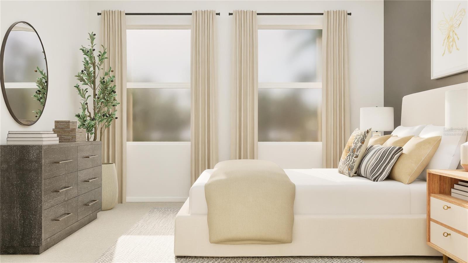 SPRINGHEAD LAKES 60S - Residential