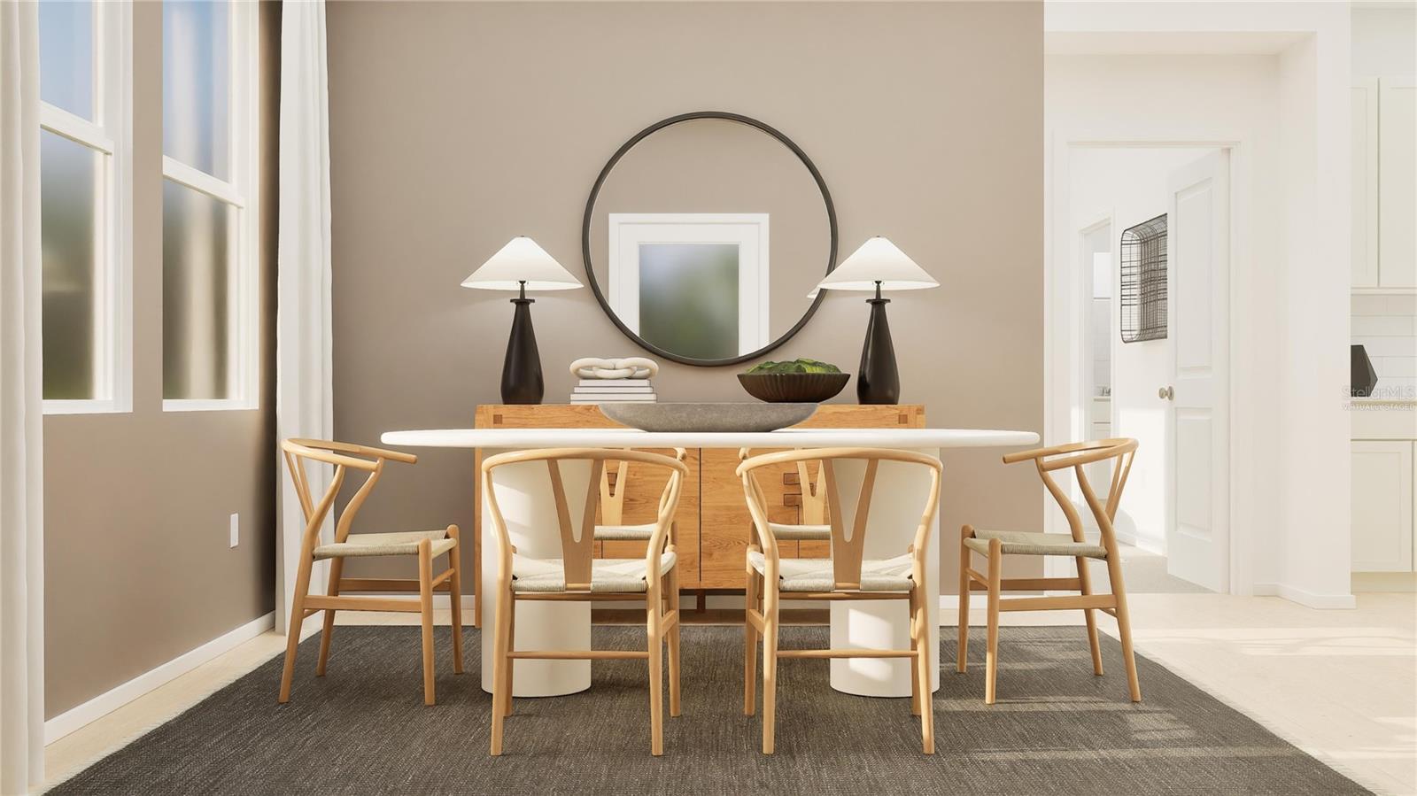 SPRINGHEAD LAKES 60S - Residential