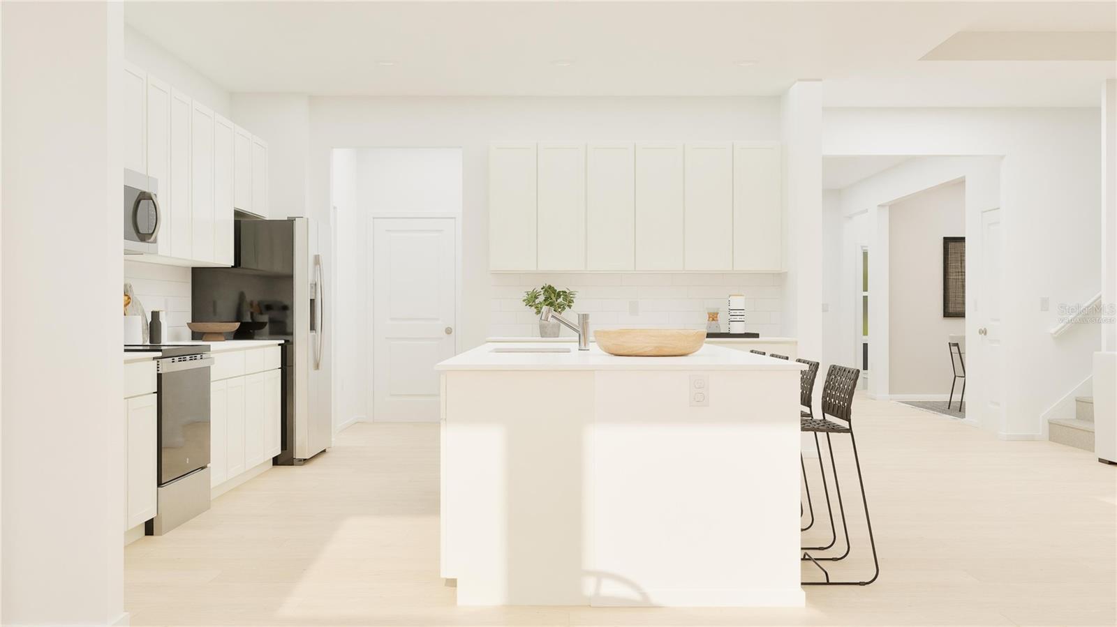 SPRINGHEAD LAKES 60S - Residential