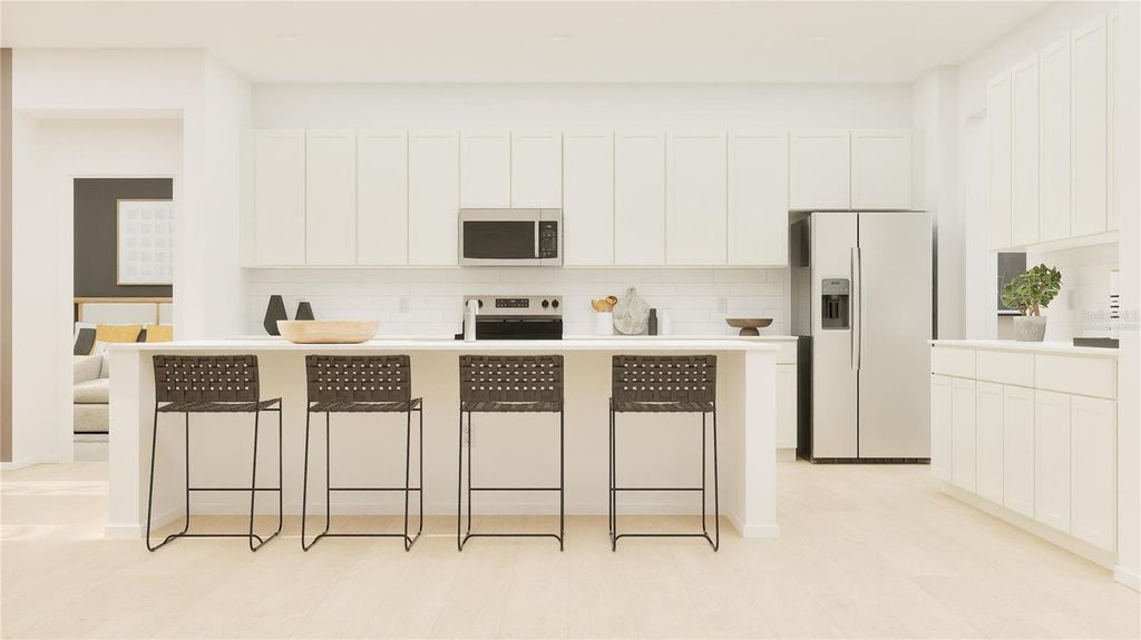 Photo of 5642 Nina Way, Saint Cloud, FL 34771 (MLS # O6360467)