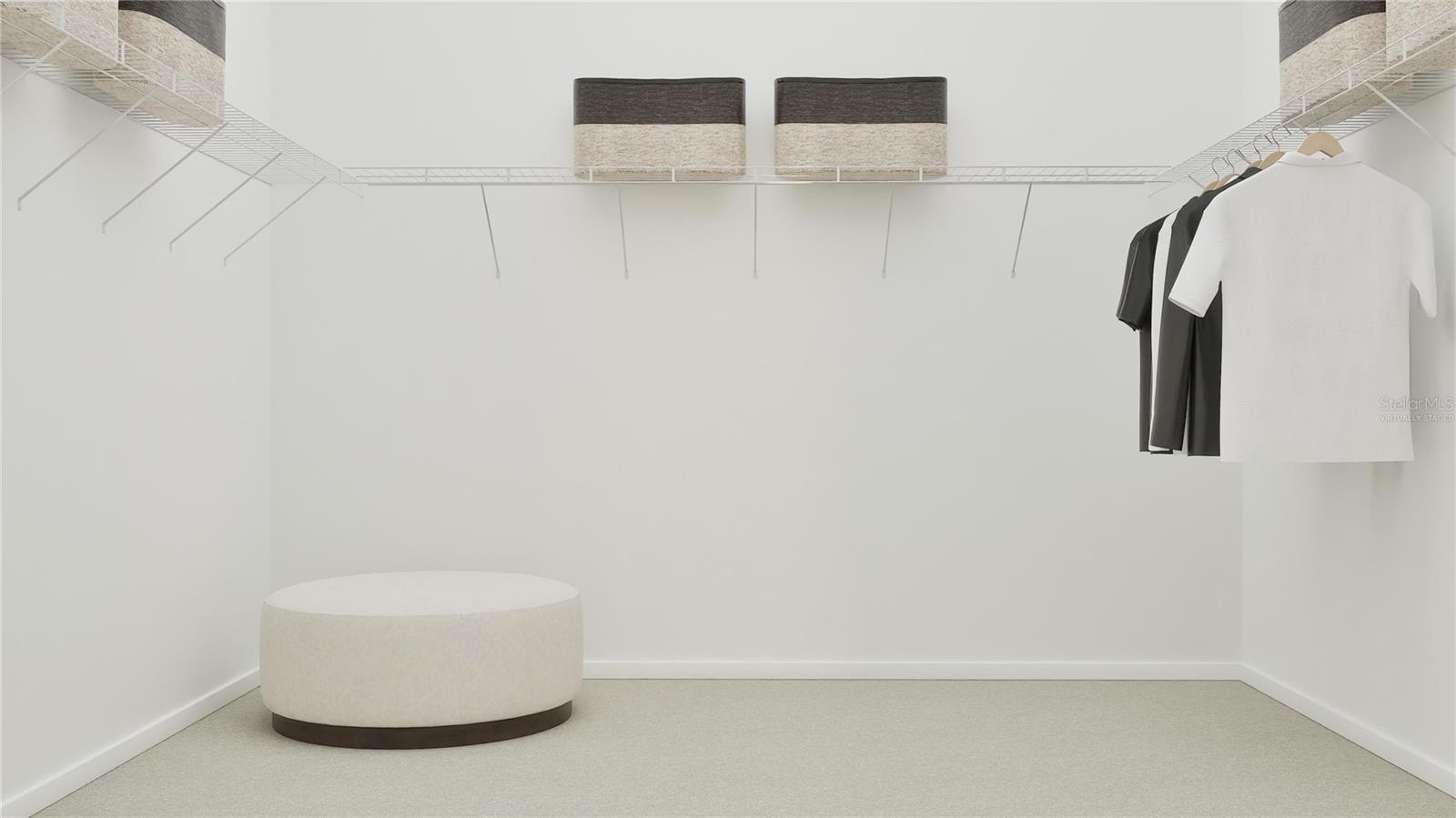 SPRINGHEAD LAKES 60S - Residential