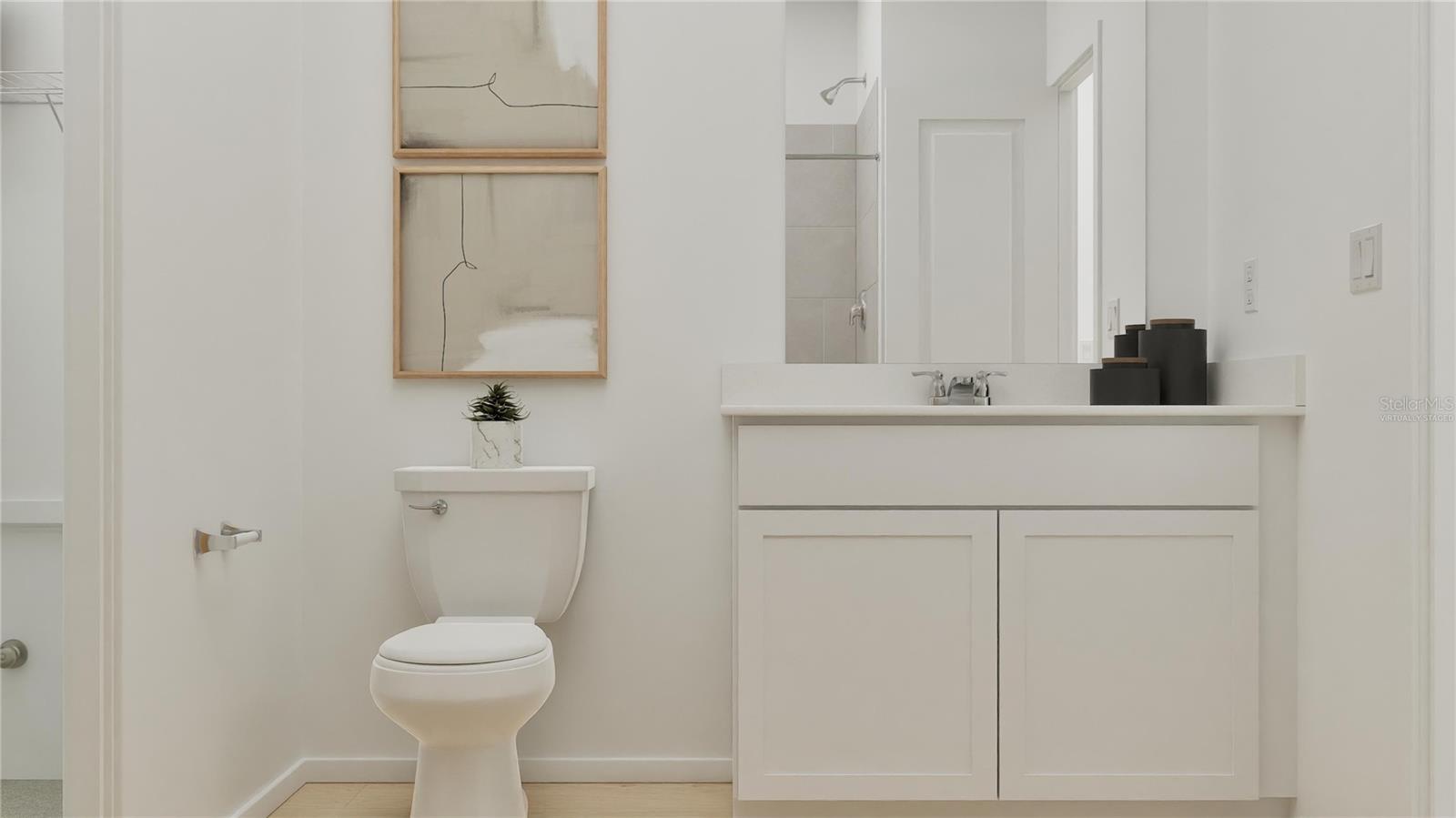 SPRINGHEAD LAKES 60S - Residential