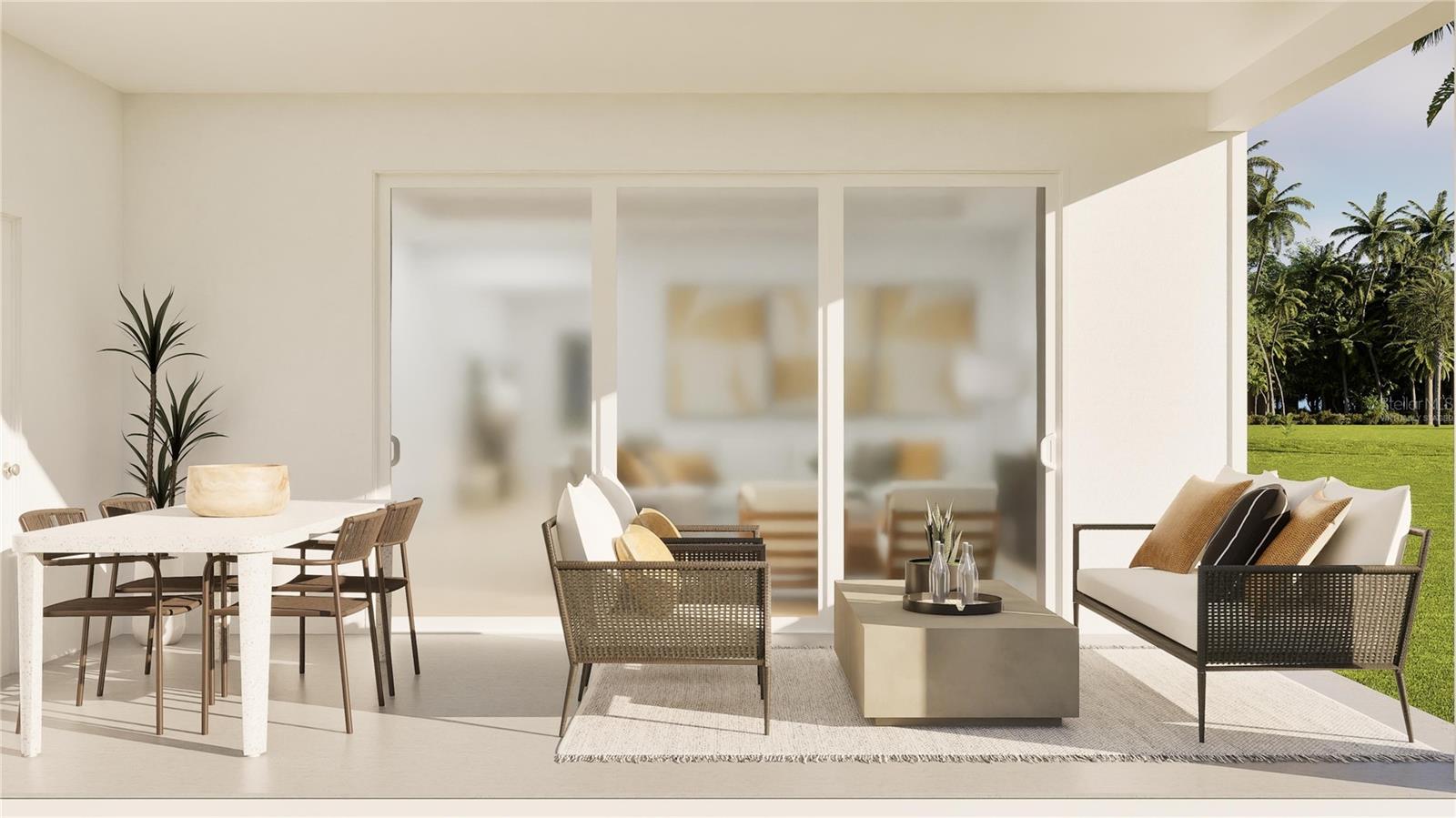 SPRINGHEAD LAKES 60S - Residential