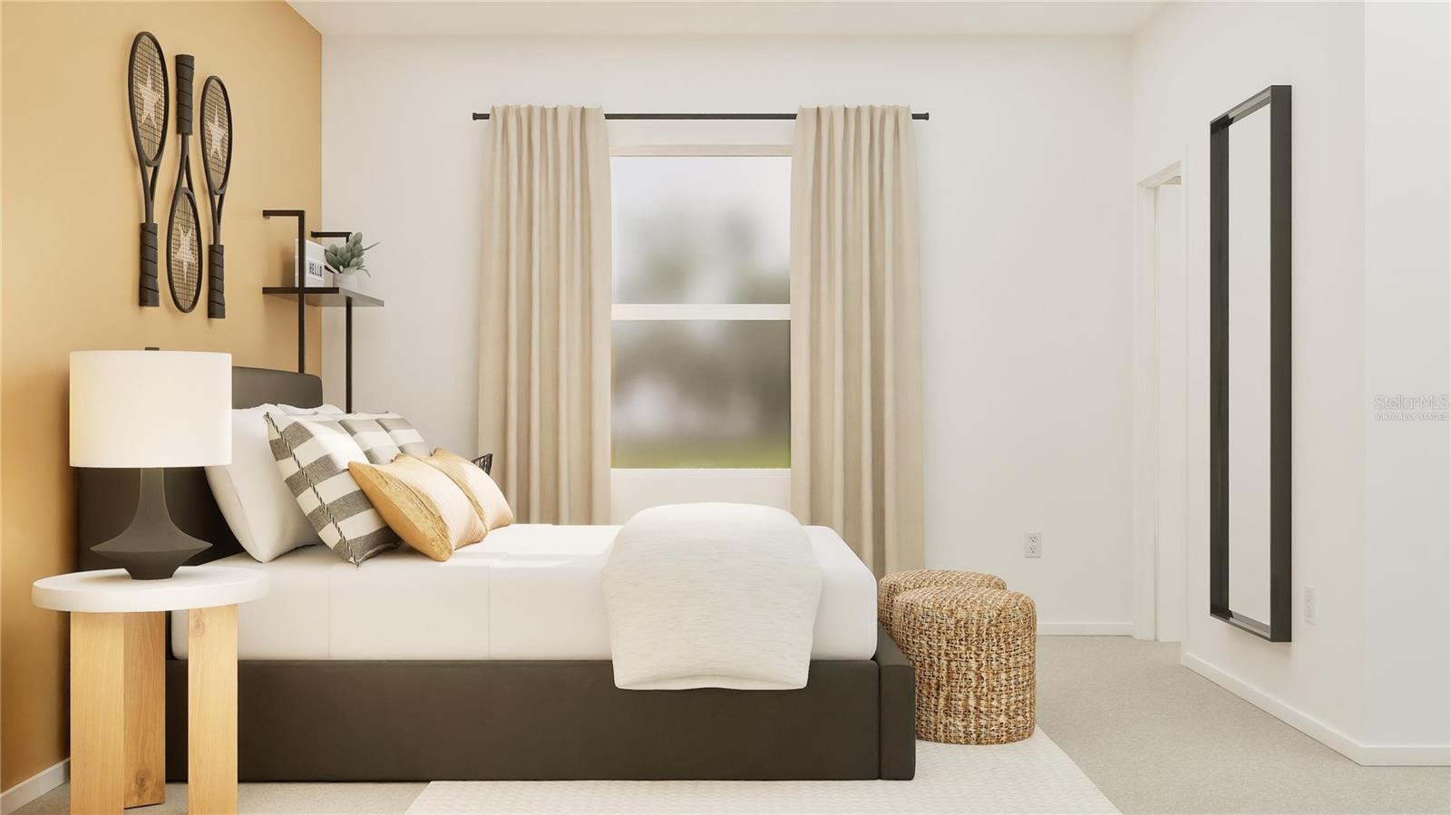 SPRINGHEAD LAKES 60S - Residential