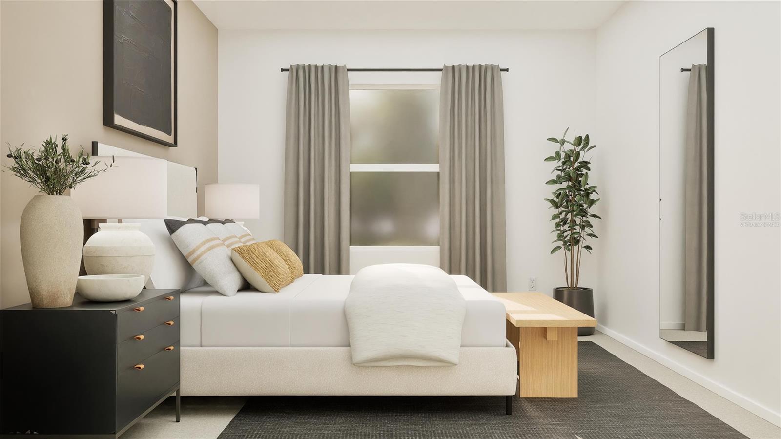 SPRINGHEAD LAKES 60S - Residential