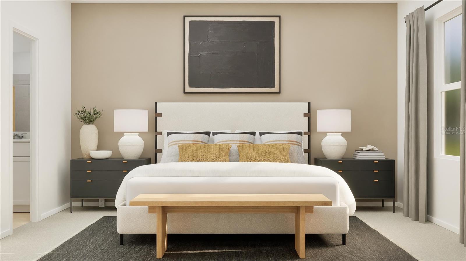 SPRINGHEAD LAKES 60S - Residential