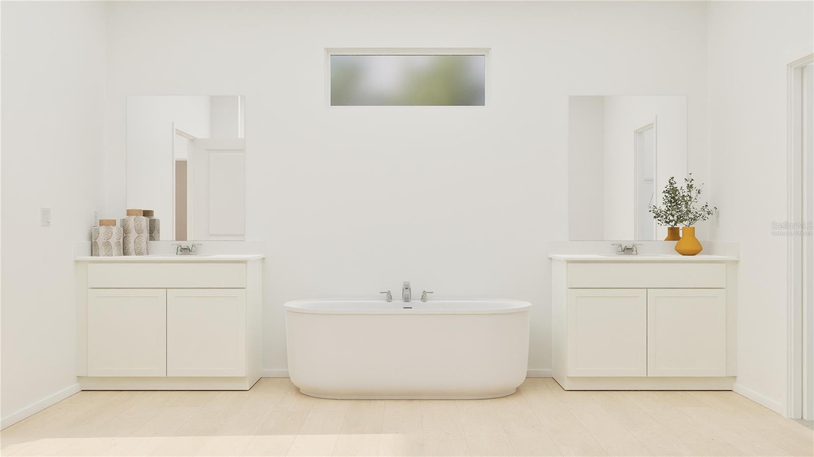 SPRINGHEAD LAKES 60S - Residential