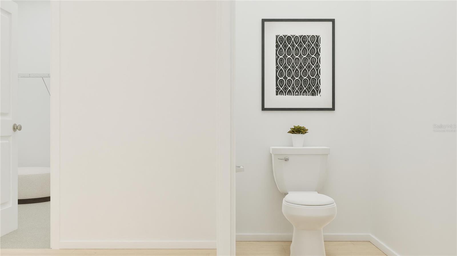 SPRINGHEAD LAKES 60S - Residential