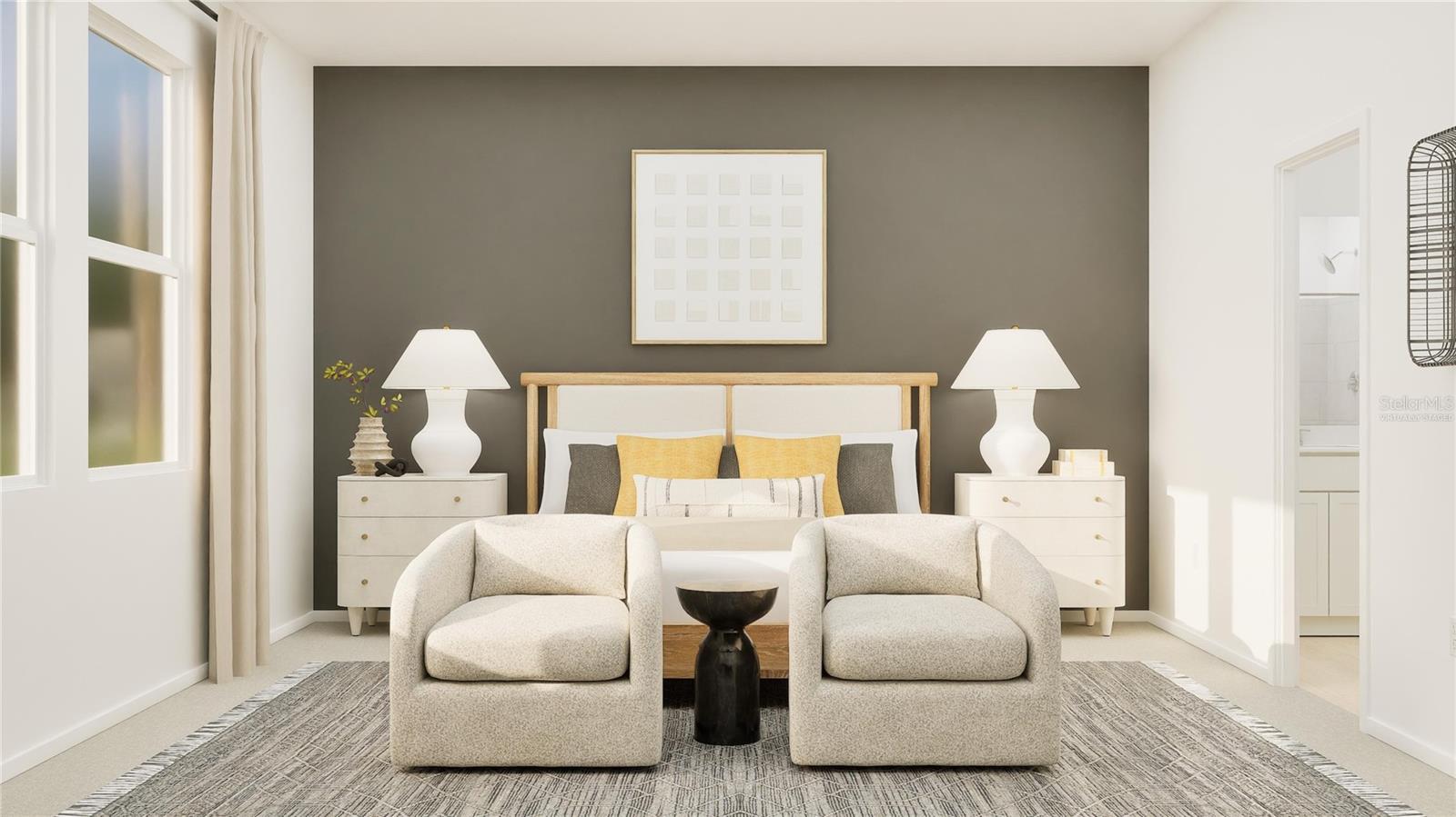 SPRINGHEAD LAKES 60S - Residential