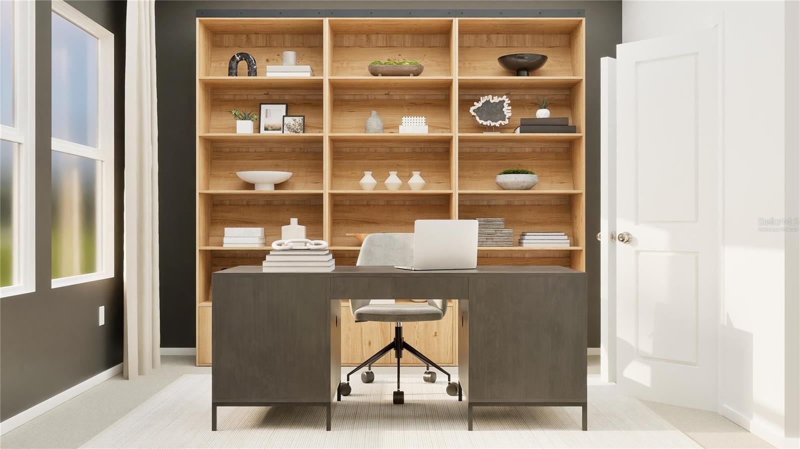 SPRINGHEAD LAKES 60S - Residential