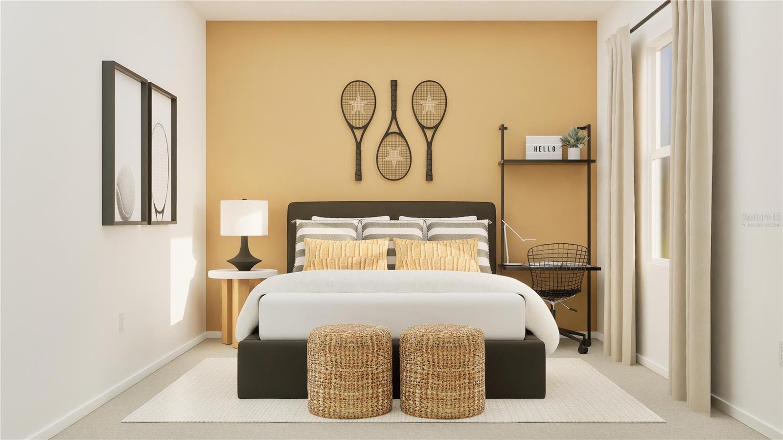 SPRINGHEAD LAKES 60S - Residential