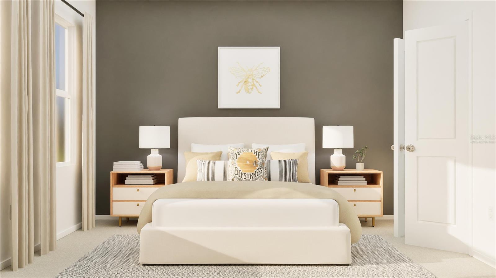 SPRINGHEAD LAKES 60S - Residential