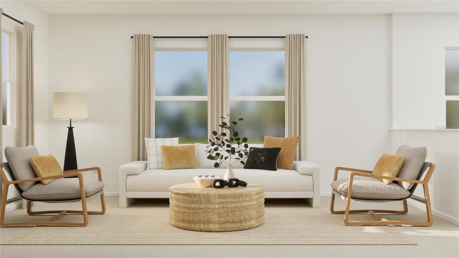 SPRINGHEAD LAKES 60S - Residential