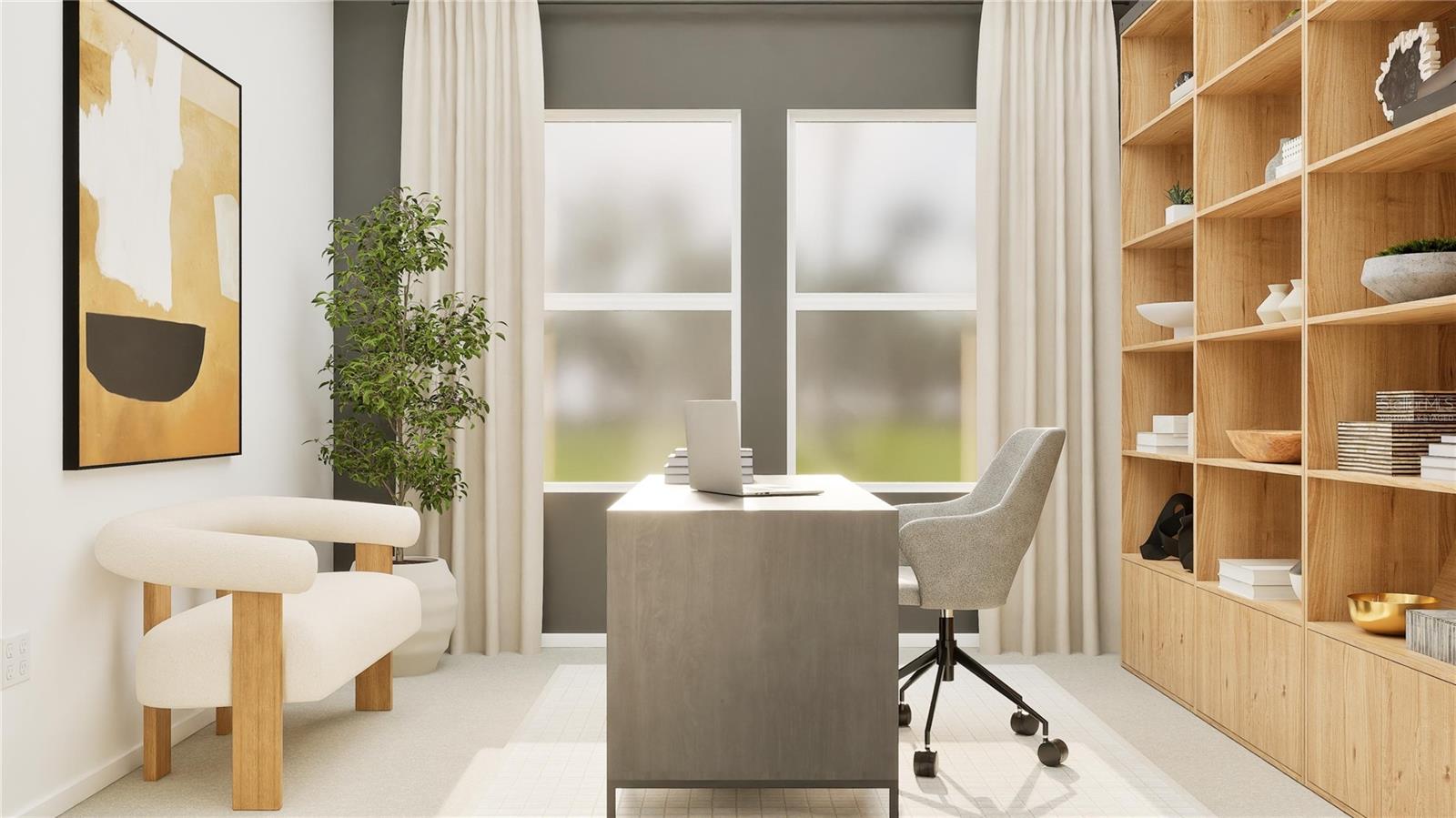 SPRINGHEAD LAKES 60S - Residential