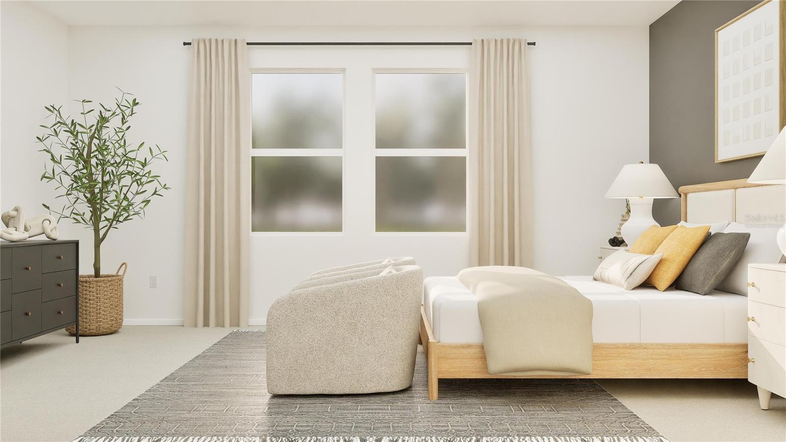 SPRINGHEAD LAKES 60S - Residential