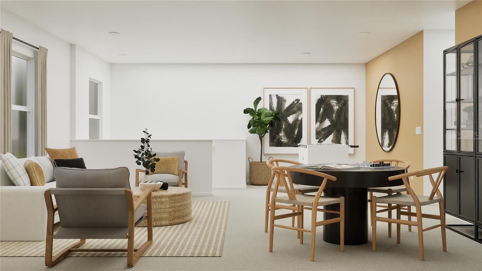 SPRINGHEAD LAKES 60S - Residential