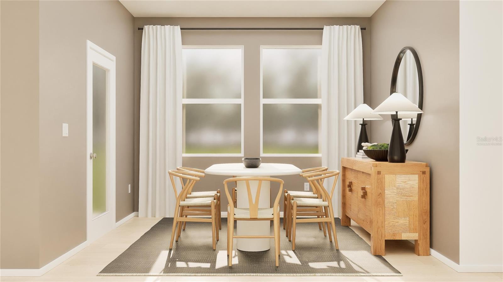 SPRINGHEAD LAKES 60S - Residential