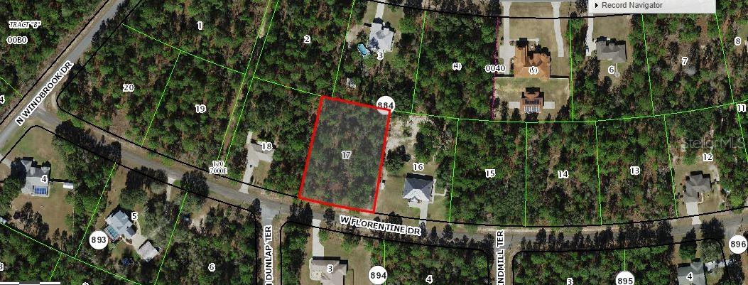 Discover the beauty and serenity of Florida’s Nature Coast with this spacious 1-acre lot in the highly desirable community of Citrus Springs. Ideally located close to the Gulf Coast and Rainbow Springs State Park, this property offers the perfect balance of privacy, convenience, and investment potential.
Zoned rural residential, the lot is suitable for a single-family home with a minimum of 1,000 square feet and no maximum size restrictions. A guest house is also permitted, and both domestic and farm animals are allowed. Access is easy via a well-maintained paved road, with electricity along the street and city water available. Since the property is a full acre, an INRB septic system is not required, offering significant savings on design and installation.
With no HOA fees, a Flood Zone X designation, and proximity to shopping, dining, golf courses, parks, and the Withlacoochee State Trail, this location provides exceptional value.