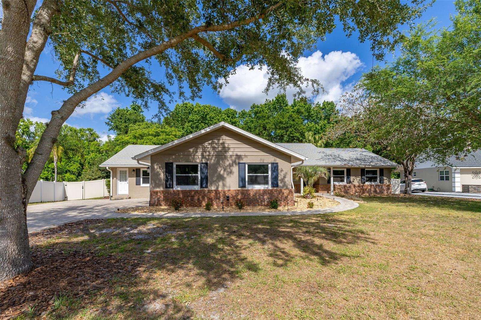694 TUSCORA DRIVE