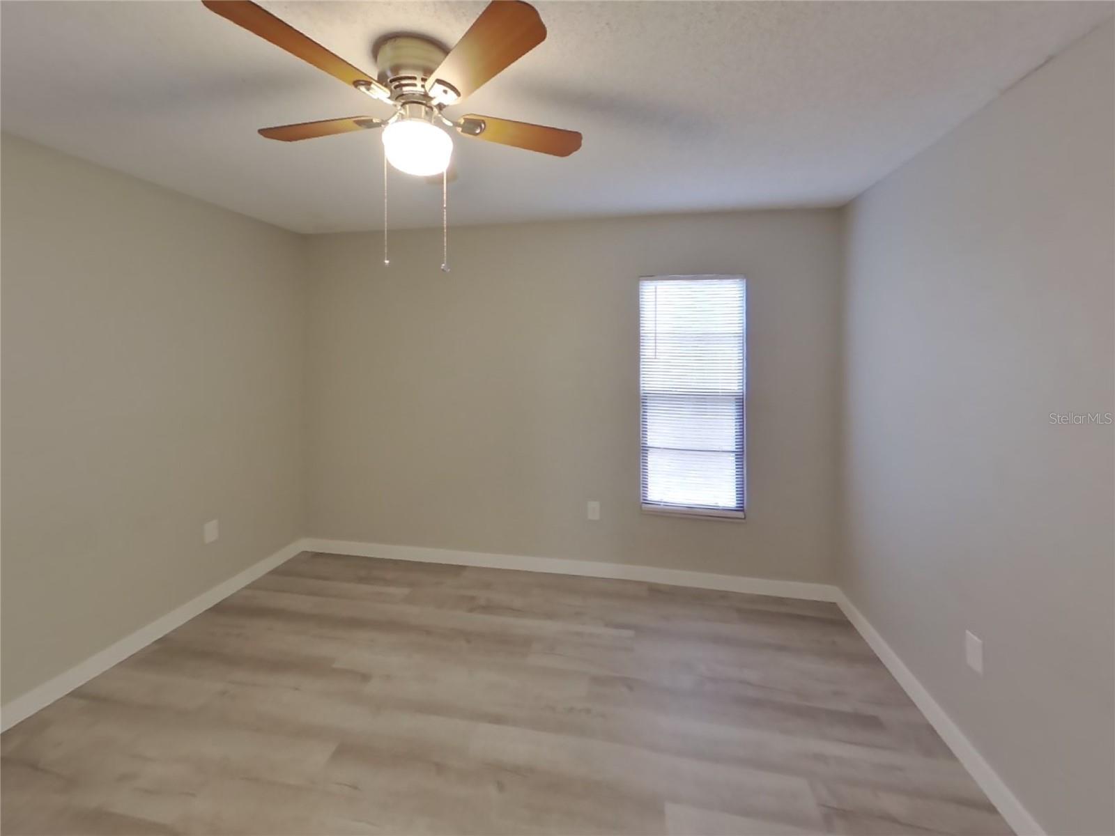 SPRING HILL - Residential Lease