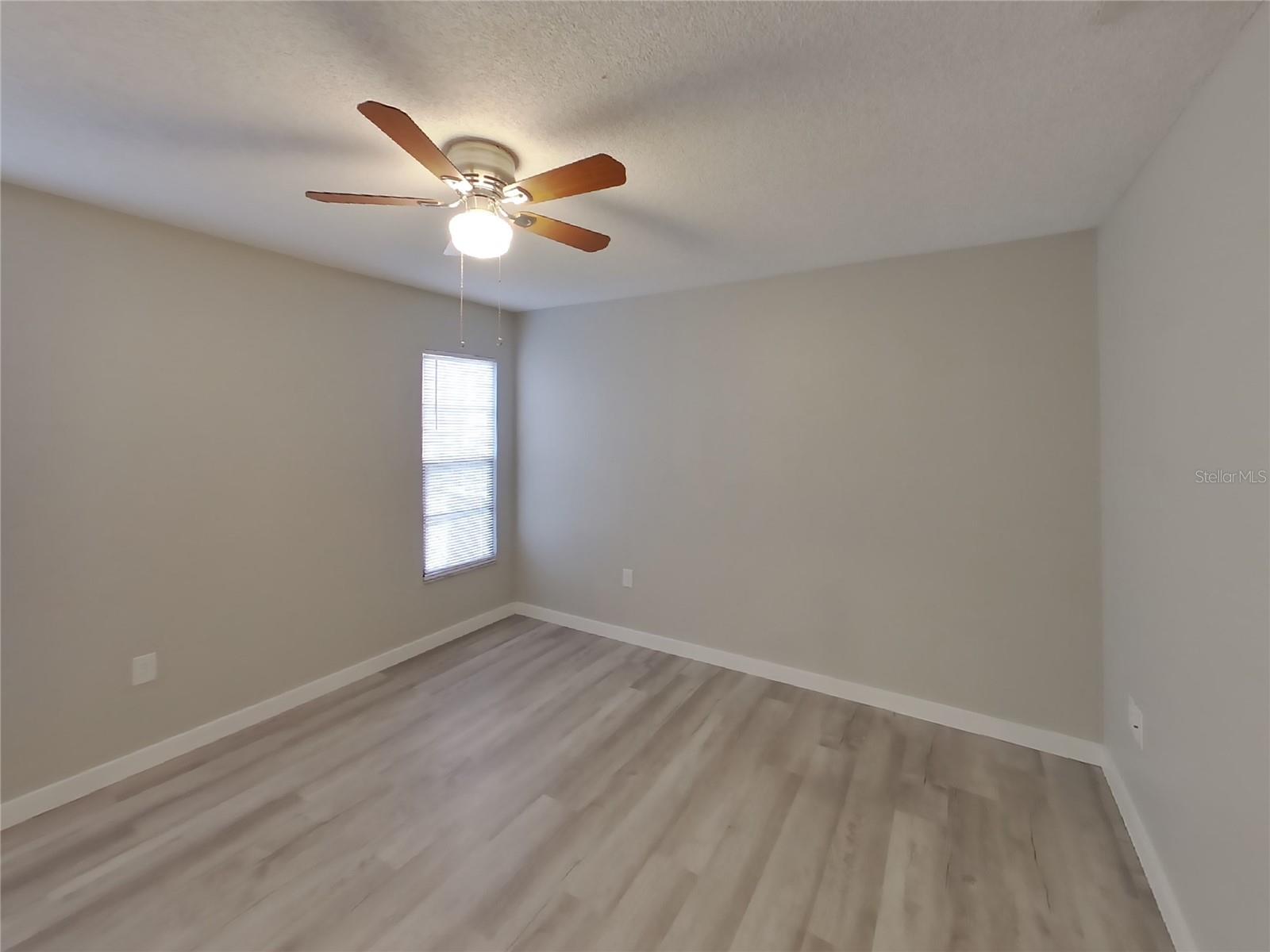 SPRING HILL - Residential Lease