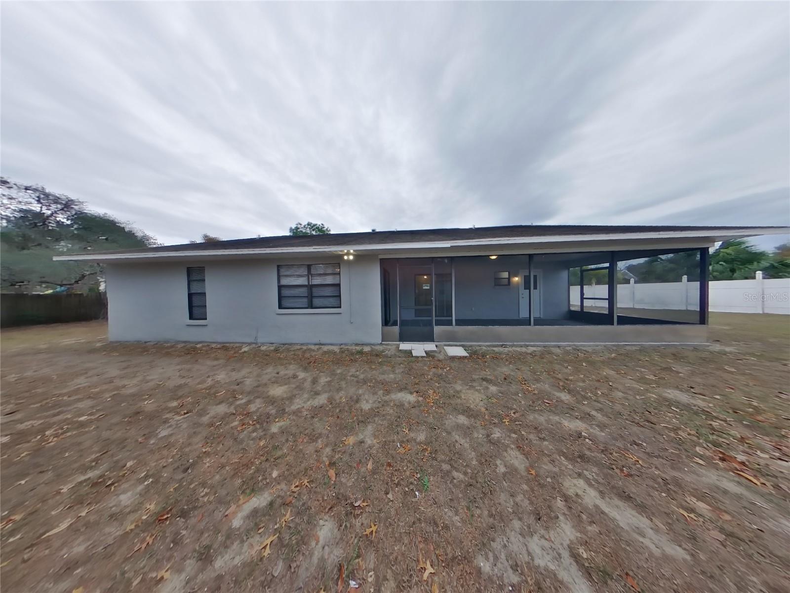 SPRING HILL - Residential Lease