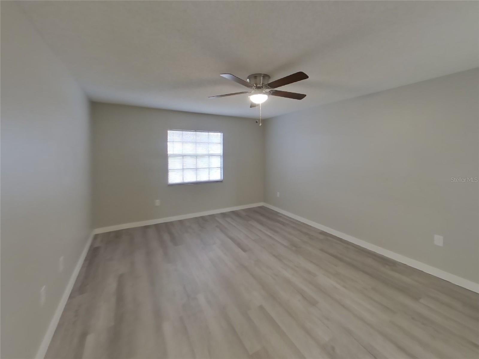 SPRING HILL - Residential Lease