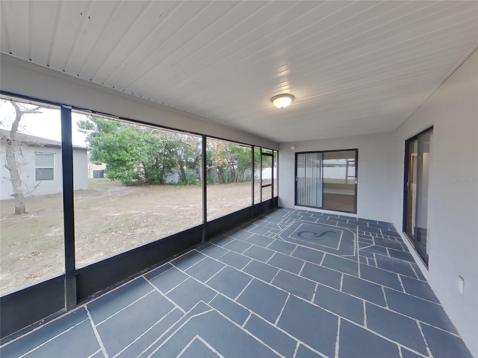 SPRING HILL - Residential Lease