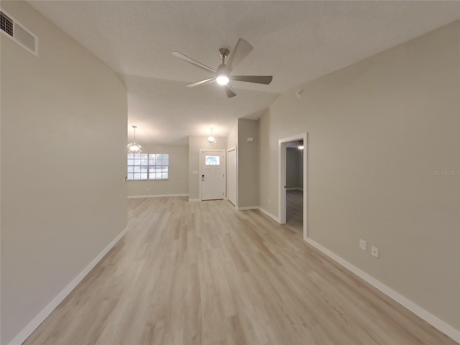 SPRING HILL - Residential Lease