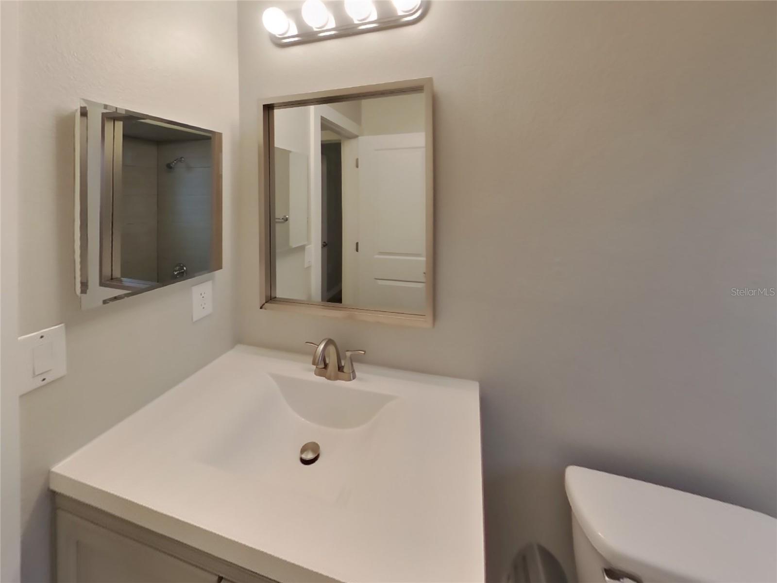 SPRING HILL - Residential Lease