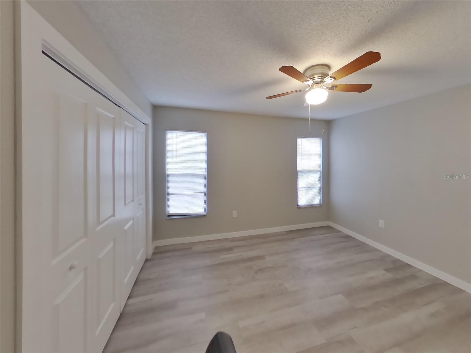 SPRING HILL - Residential Lease