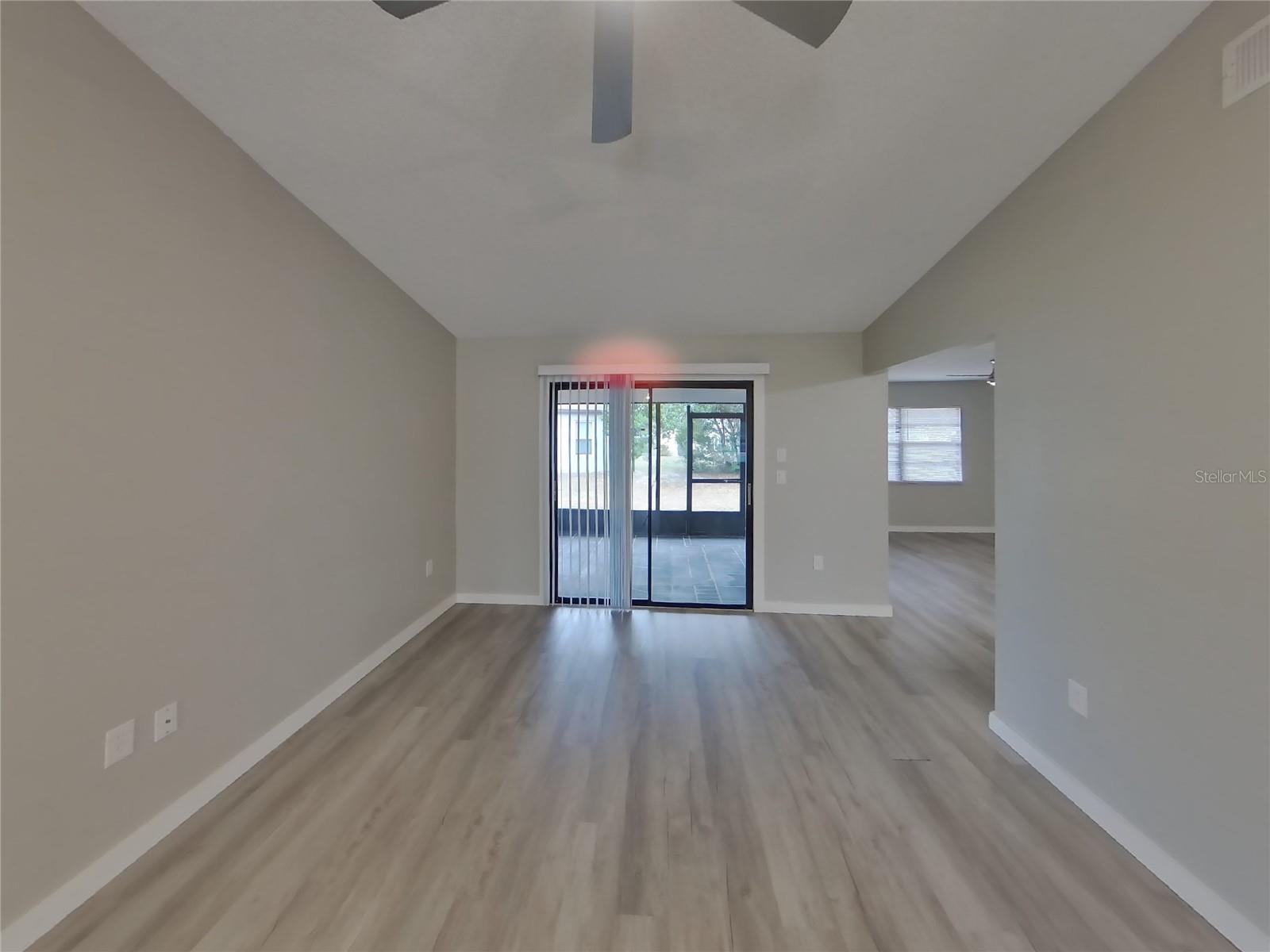 SPRING HILL - Residential Lease