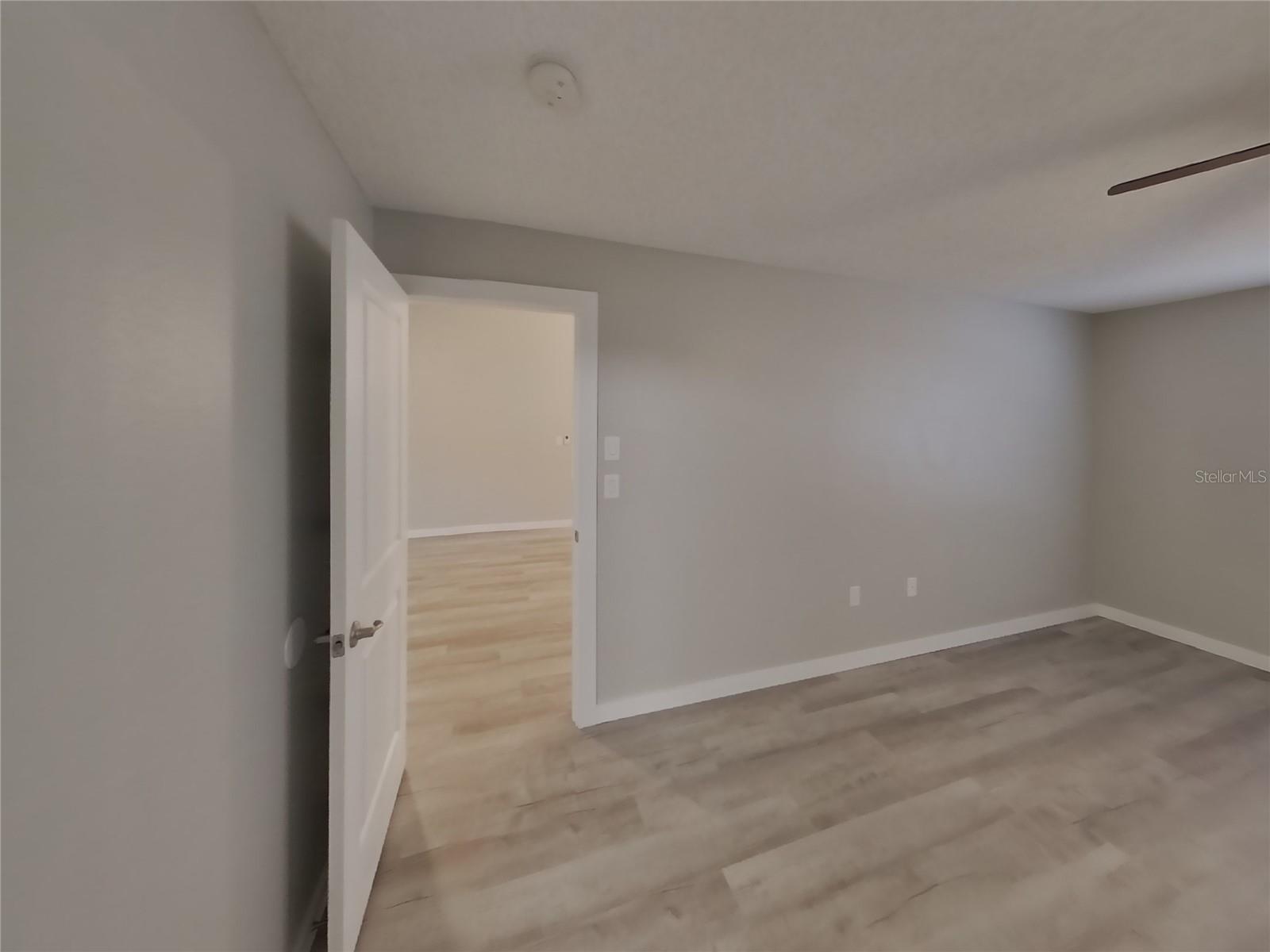 SPRING HILL - Residential Lease