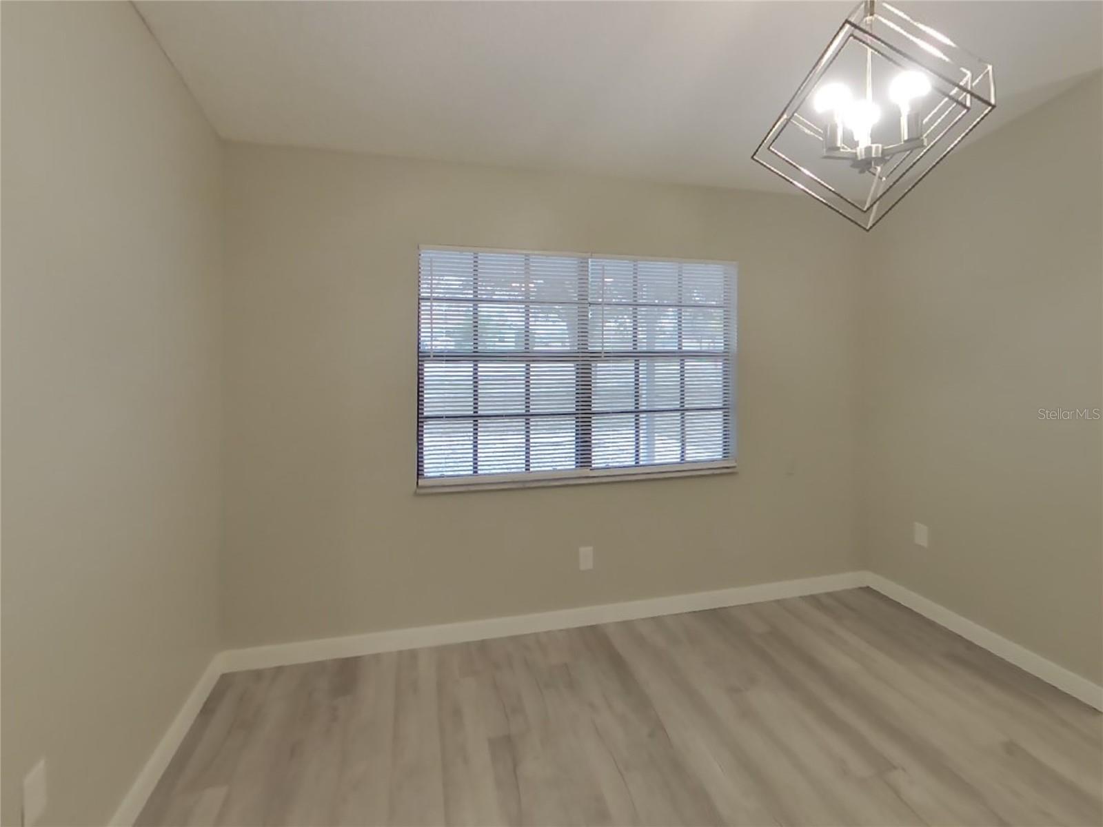 SPRING HILL - Residential Lease