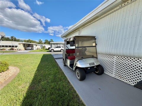 Tiny photo for 120 Camellia Trail, Leesburg, FL 34748 (MLS # G5119312)