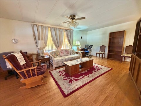 Tiny photo for 120 Camellia Trail, Leesburg, FL 34748 (MLS # G5119312)