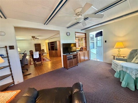 Tiny photo for 120 Camellia Trail, Leesburg, FL 34748 (MLS # G5119312)