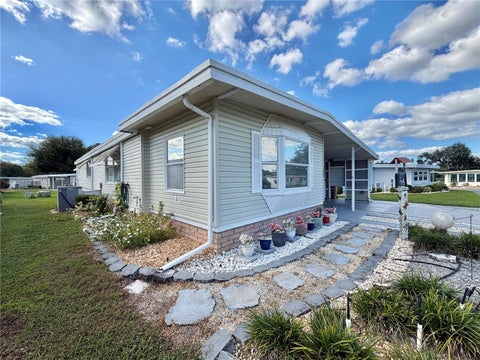 Tiny photo for 120 Camellia Trail, Leesburg, FL 34748 (MLS # G5119312)